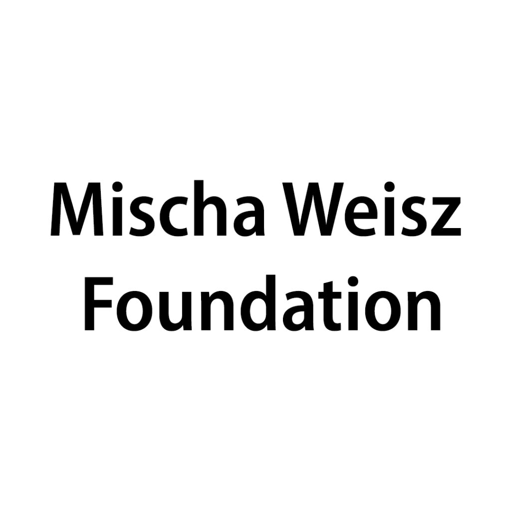 Mischa Weisz Foundation