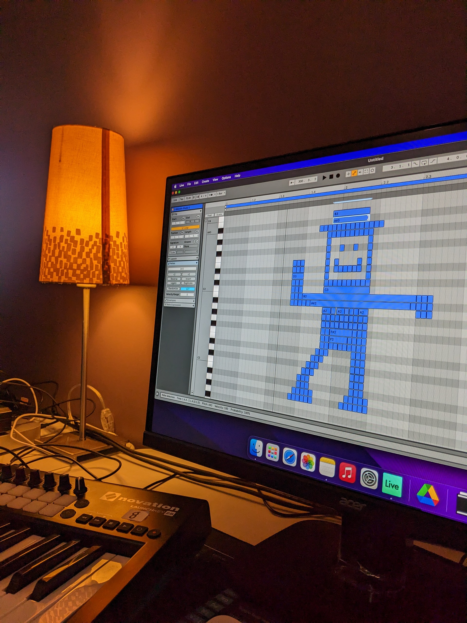 March Break - Writing Music for Video Games [Ages 13-18] (Thursday, March 14 - 1:00pm-2:30pm)