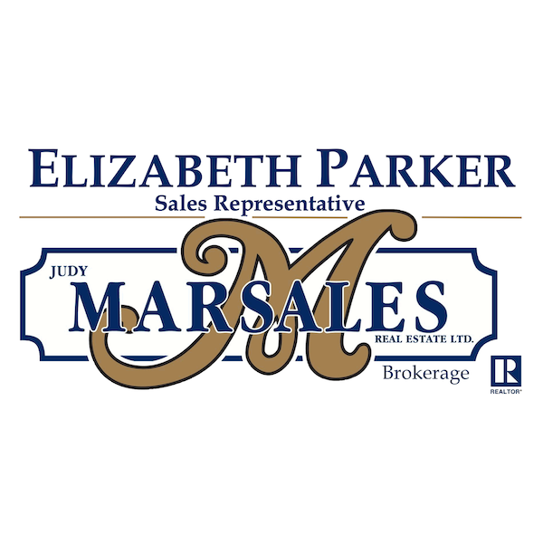 Elizabeth Parker Sales Representative | Marsales Real Estate